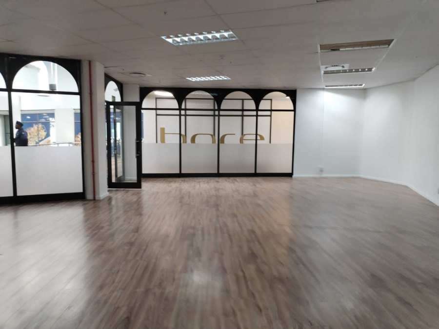 To Let commercial Property for Rent in Milnerton Ridge Western Cape